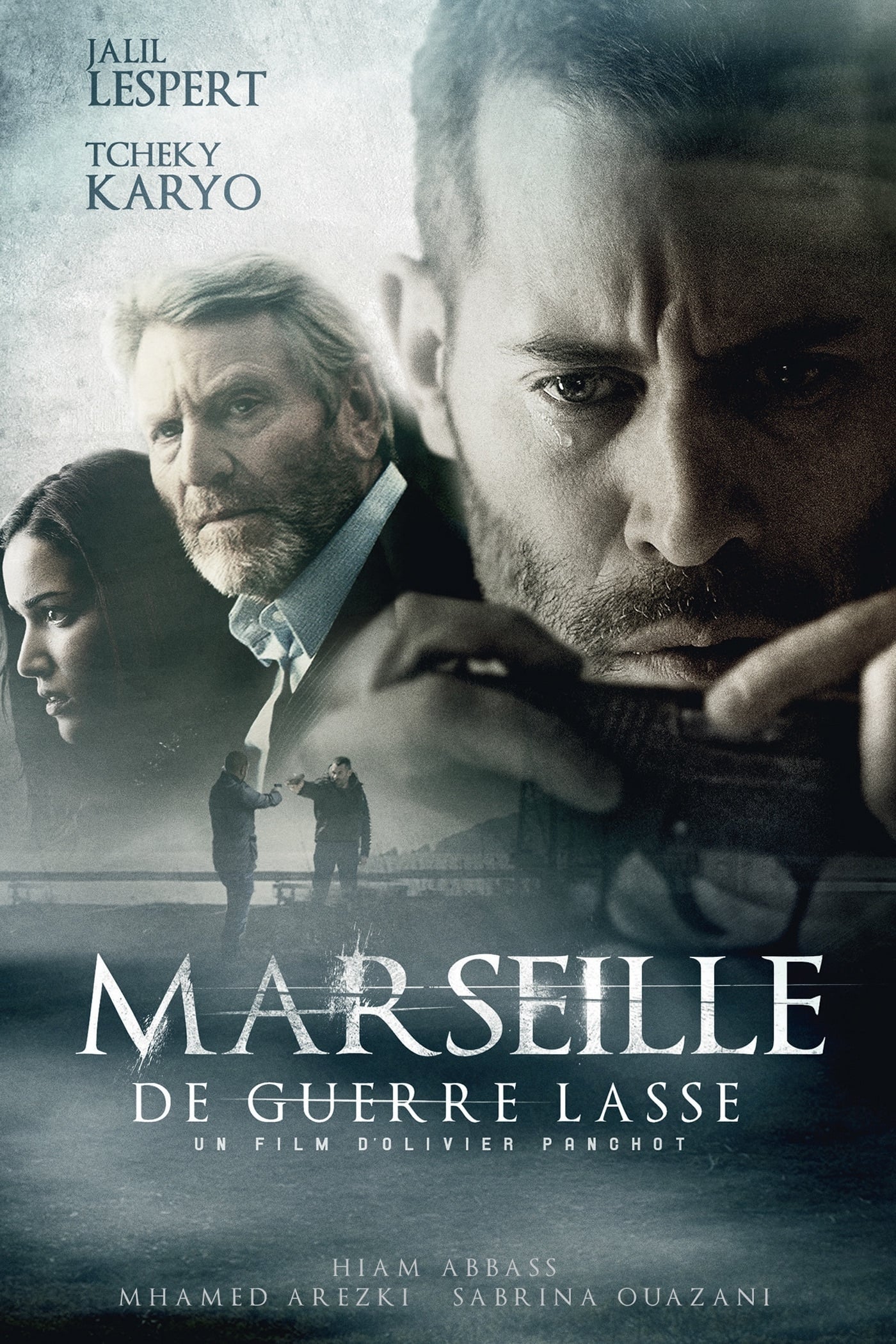 Постер De guerre lasse